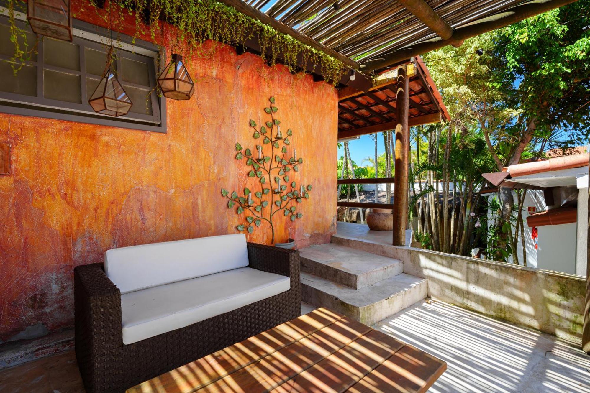 Abracadabra Boutique Hotel Armacao dos Buzios Exterior photo